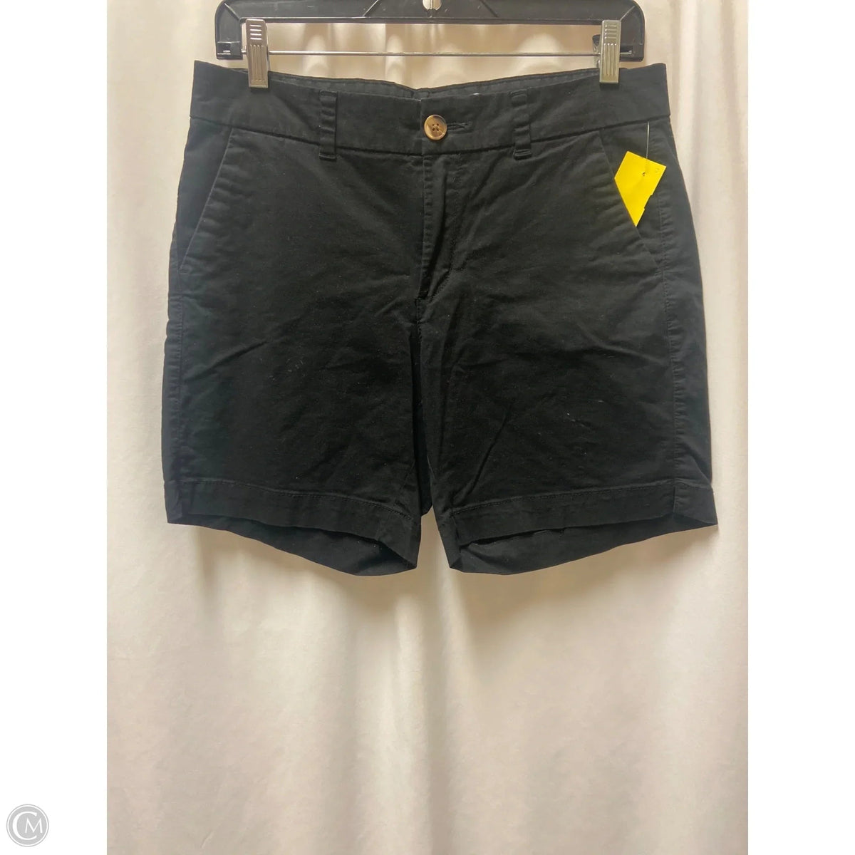 Shorts By Old Navy In Black, Size: 6