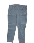 Pants Dress By Inc In Grey, Size:20