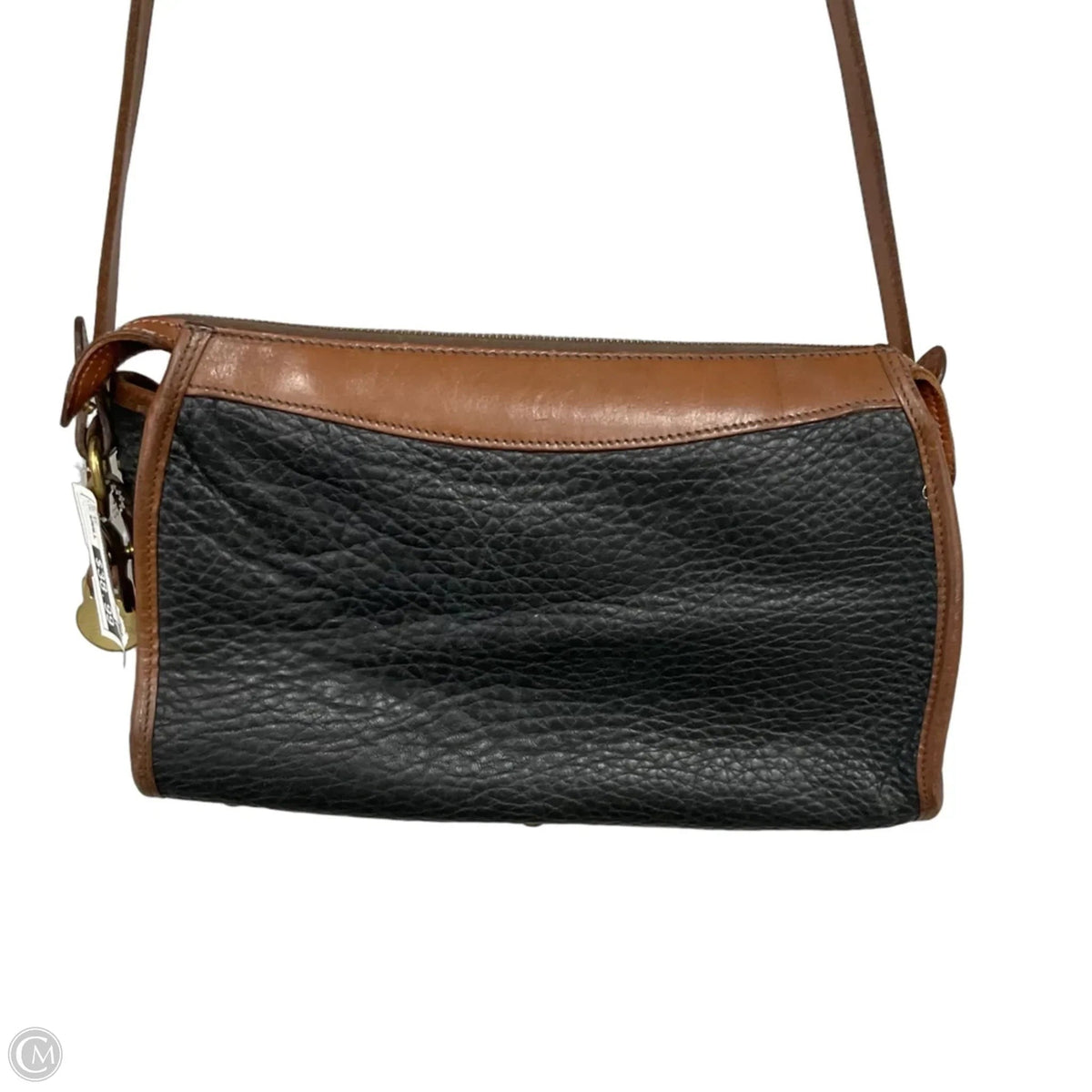 Handbag Designer By Dooney And Bourke, Size: Small