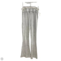 Pants Lounge By Free People In Grey, Size: S