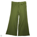 Pants Lounge By A New Day In Green, Size: Xl