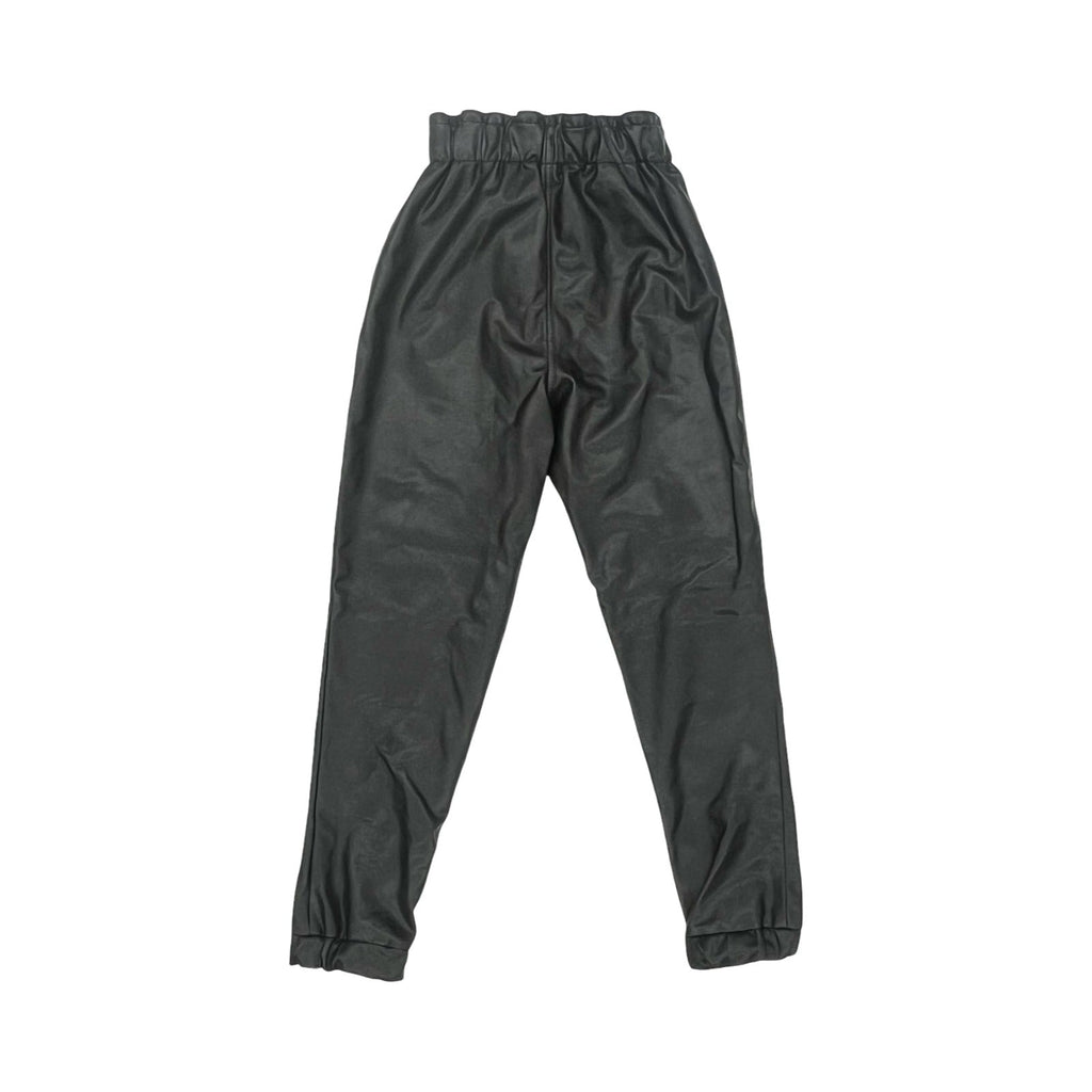 Pants Joggers By Abercrombie And Fitch In Black, Size:Xs