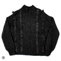Sweater By Loft In Black, Size: S