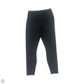 Athletic Leggings By 90 Degrees By Reflex In Black, Size: S
