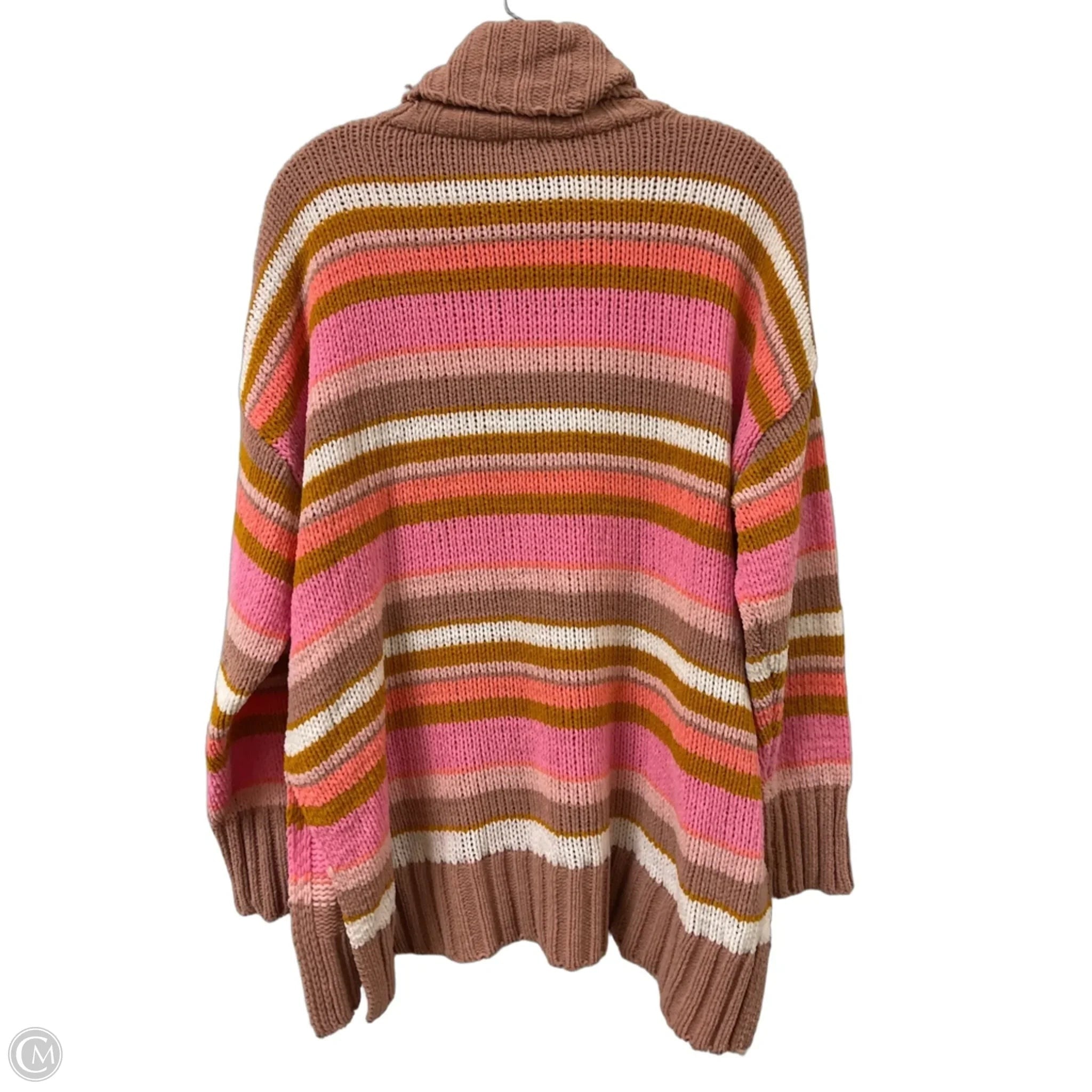 Sweater By Aerie In Pink, Size: Sp