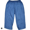 Pants Wide Leg By Old Navy In Blue, Size: 16