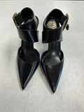 Shoes Heels Stiletto By Vince Camuto In Black, Size:10