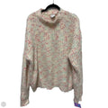 Sweater By Arula In Cream, Size: Xl