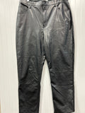Pants Other By Abercrombie And Fitch In Black, Size:16