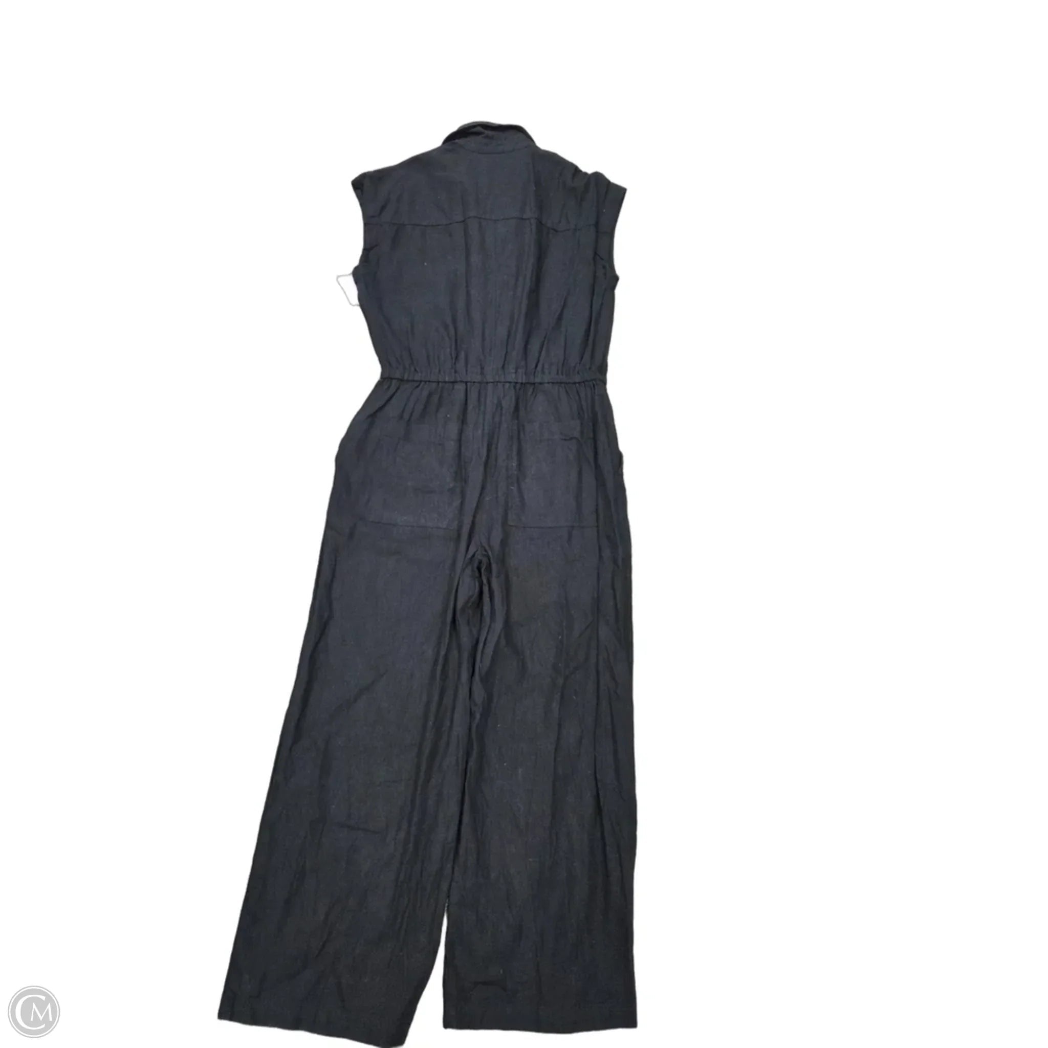 Jumpsuit By Universal Thread In Black, Size: M