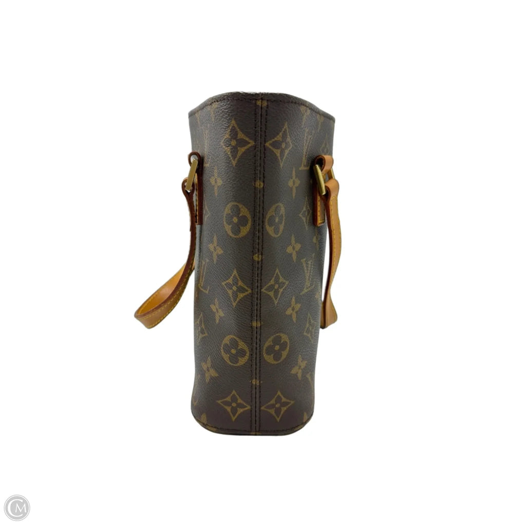 Louis Vuitton Vavin PM Monogram Luxury Handbag