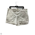 Shorts By A New Day In Tan, Size: 18