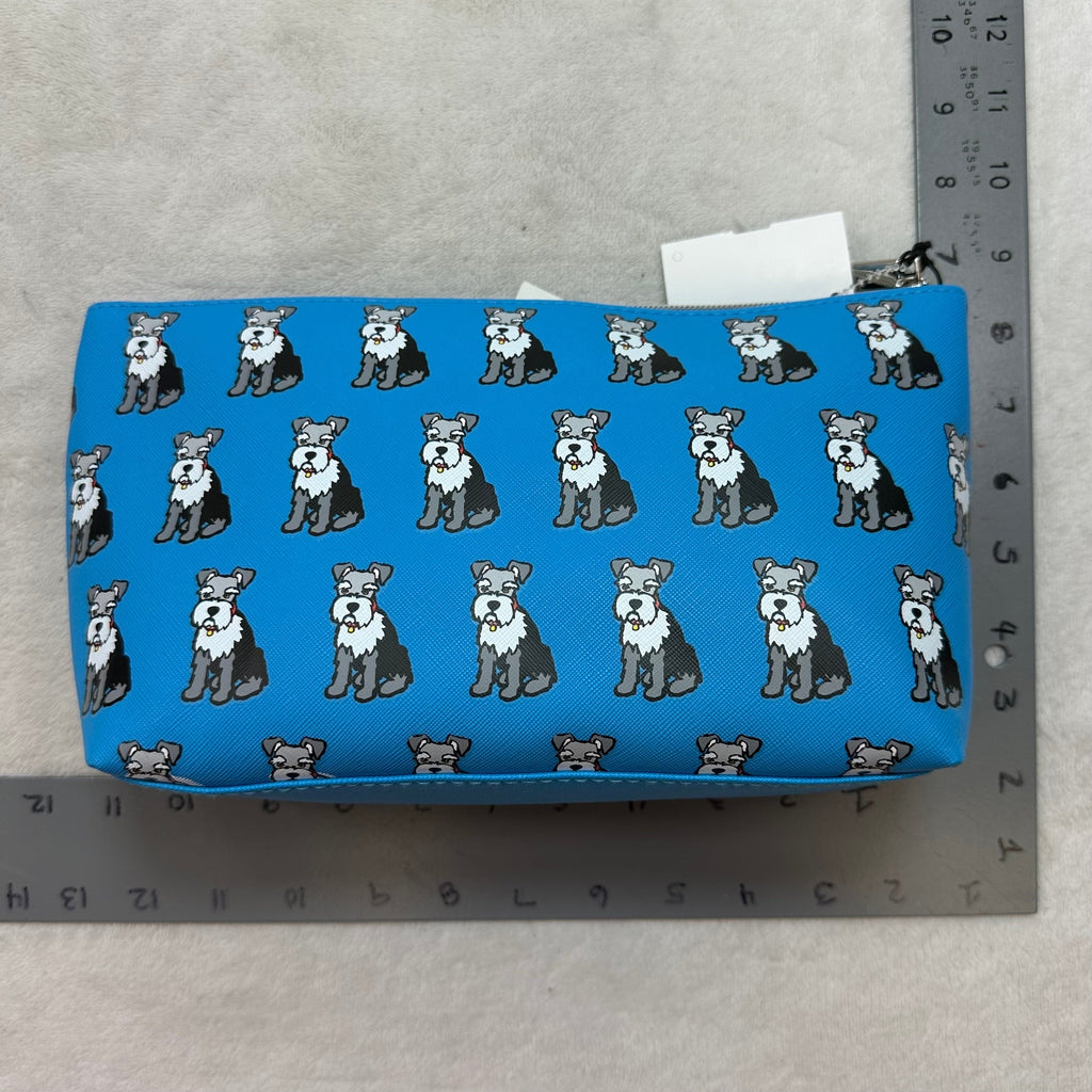 Makeup Bag By Clothes Mentor, Size: Medium