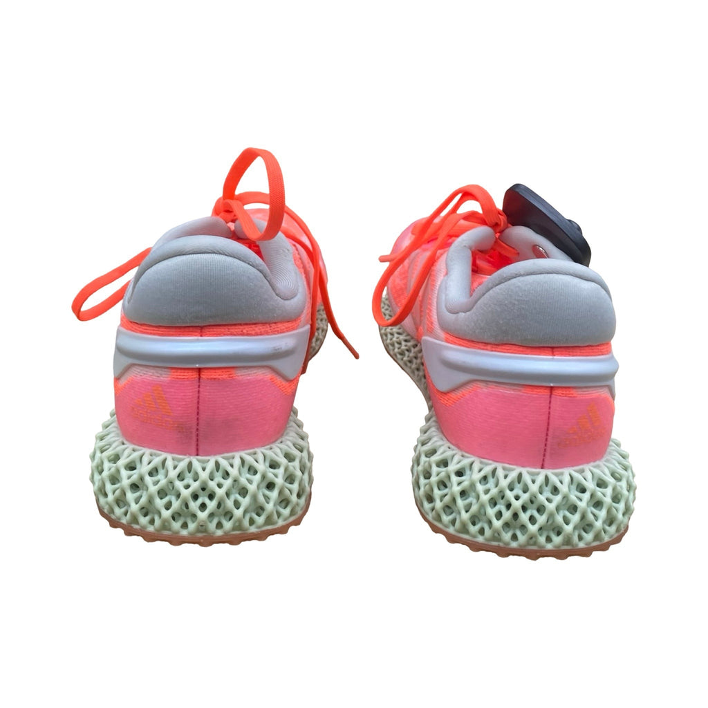 Shoes Athletic By Adidas In Orange, Size: 7.5