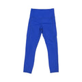 Athletic Leggings By Zyia In Blue, Size:S