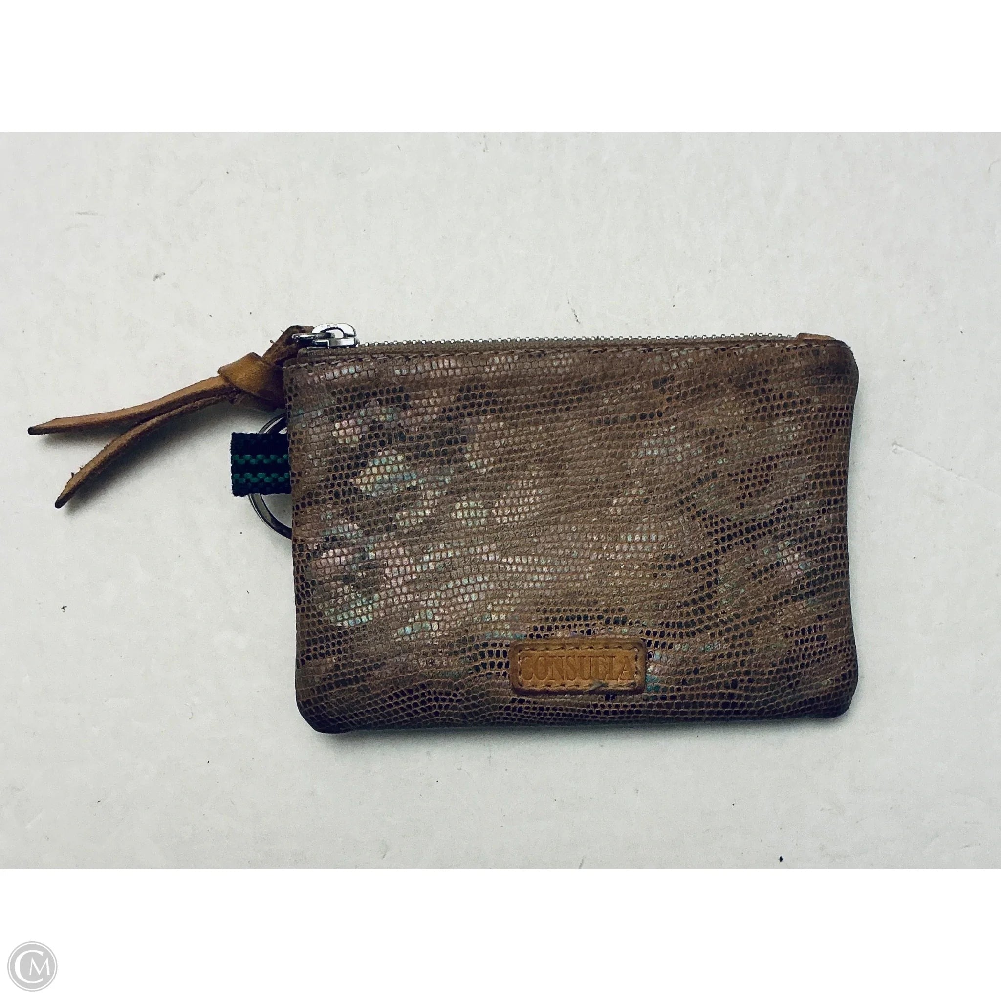 Coin Purse By Consuela, Size: Small
