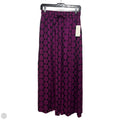 Skirt Maxi By Single Threads In Polkadot Pattern, Size: Xs