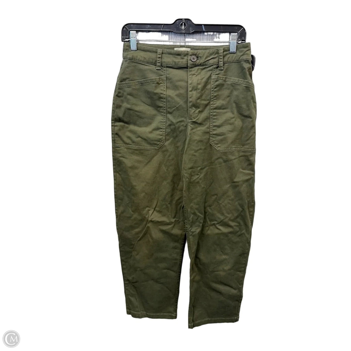 Pants Other By Universal Thread In Green, Size: 6