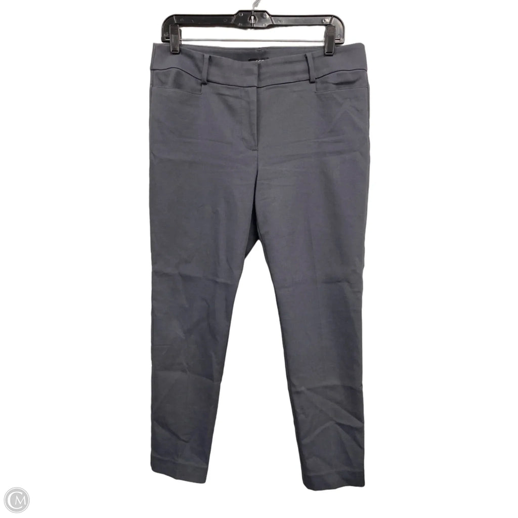 Pants Other By Loft In Grey, Size: 8