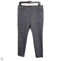Pants Other By Loft In Grey, Size: 8