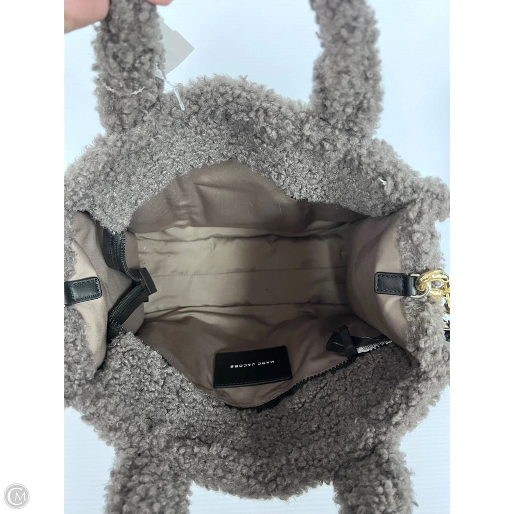 Crossbody Luxury Designer By Marc Jacobs, Size: Medium