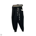 Athletic Pants By Gym Shark In Black, Size: S
