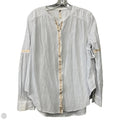 Top Long Sleeve By Free People In White, Size: S