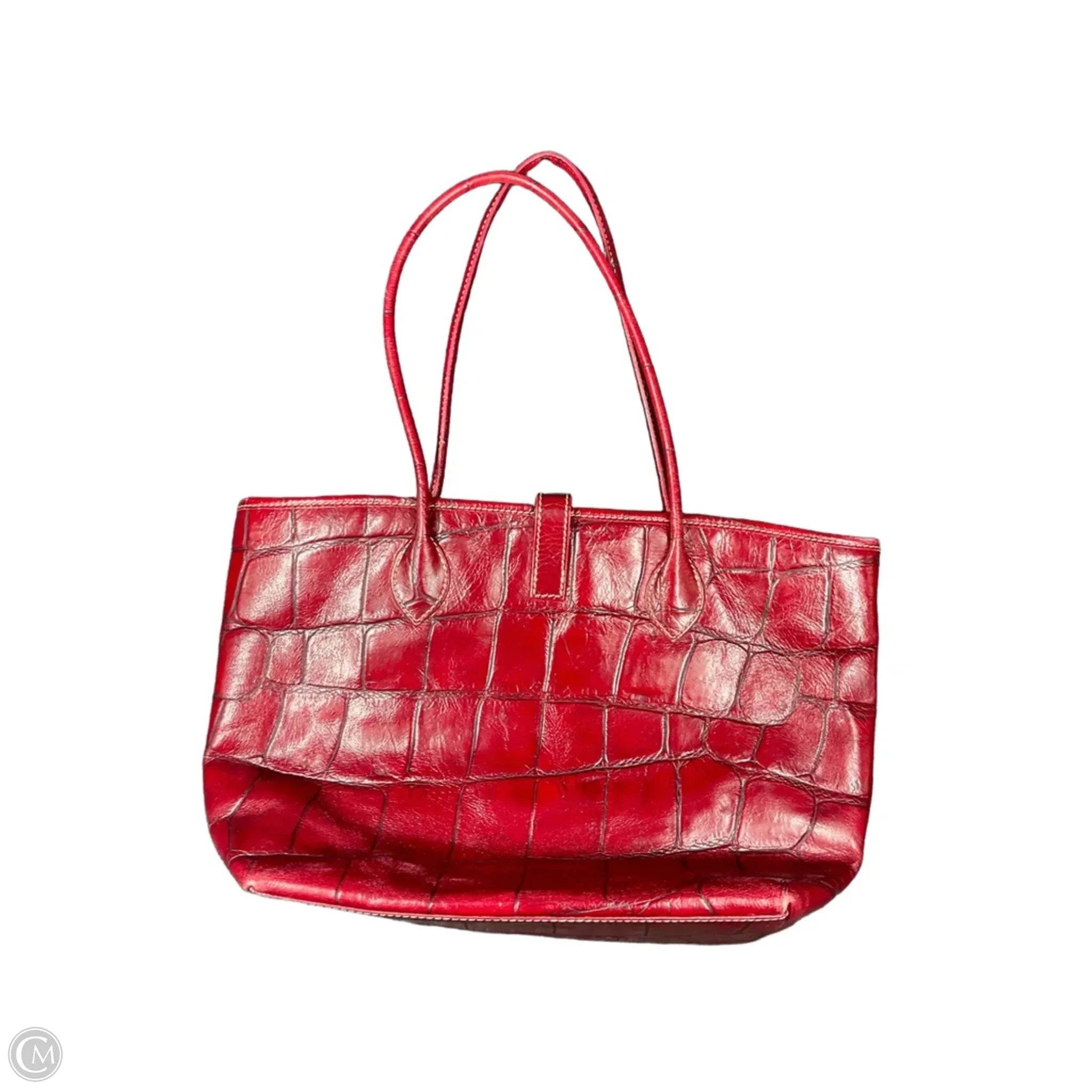 Handbag Designer By Dooney And Bourke, Size: Medium