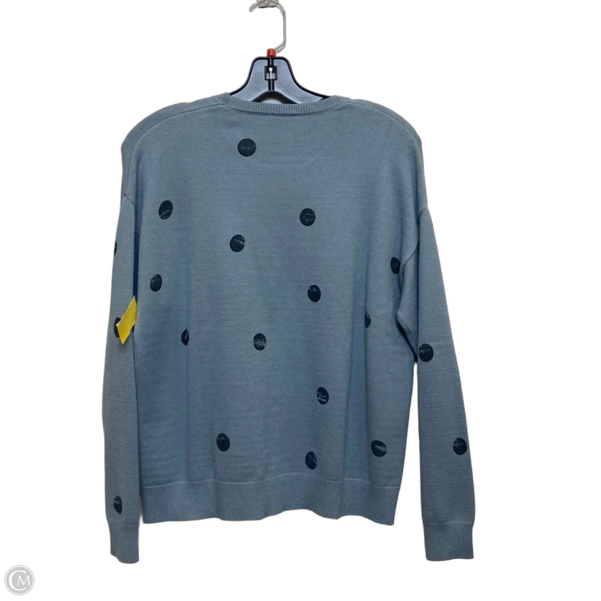 Sweater By Wynne Layers In Blue, Size: Xs