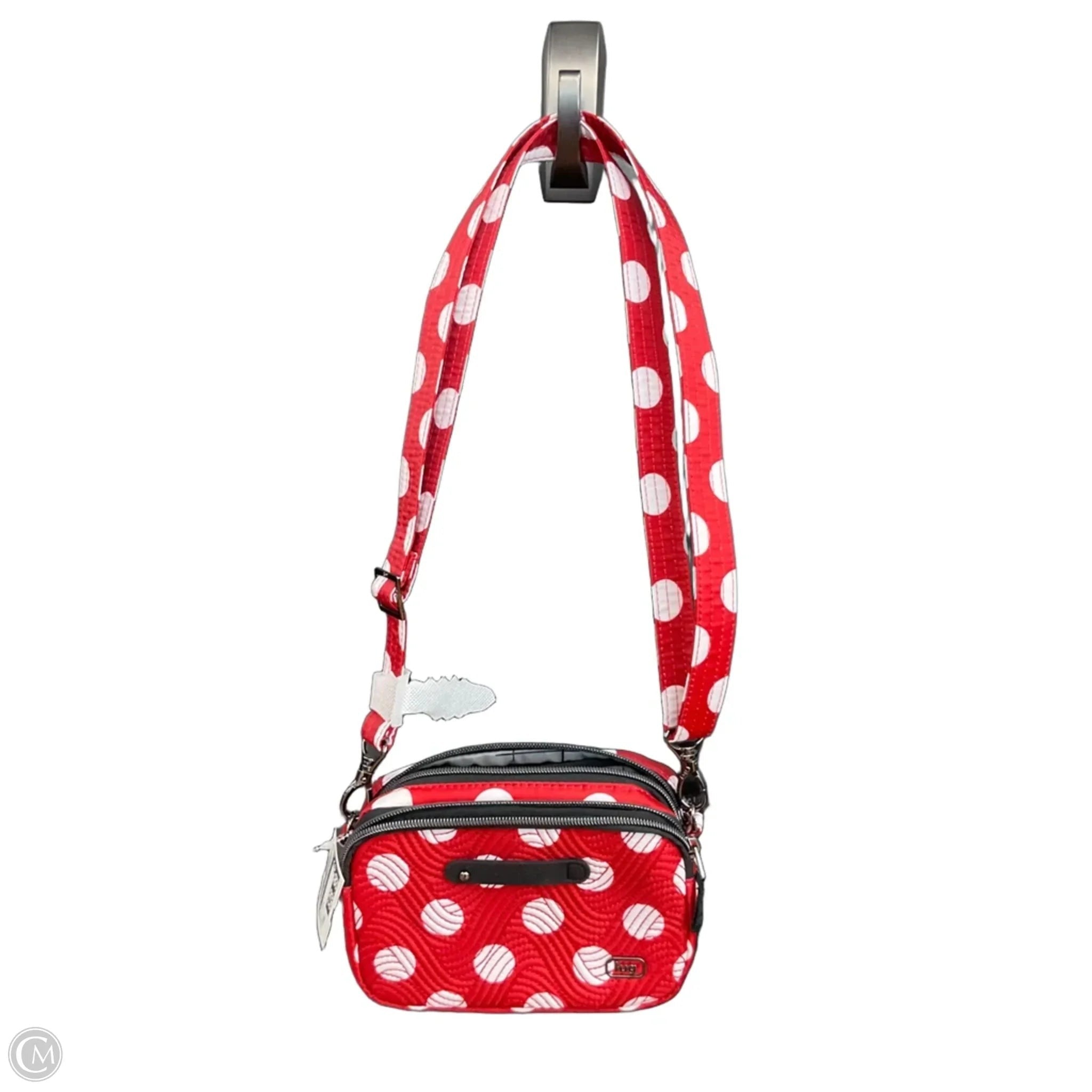 Belt Bag By Lug, Size: Small