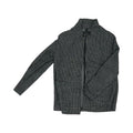 Blazer By Sanctuary In Black & White, Size:S