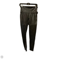 Pants Leggings By Spanx In Black, Size: L