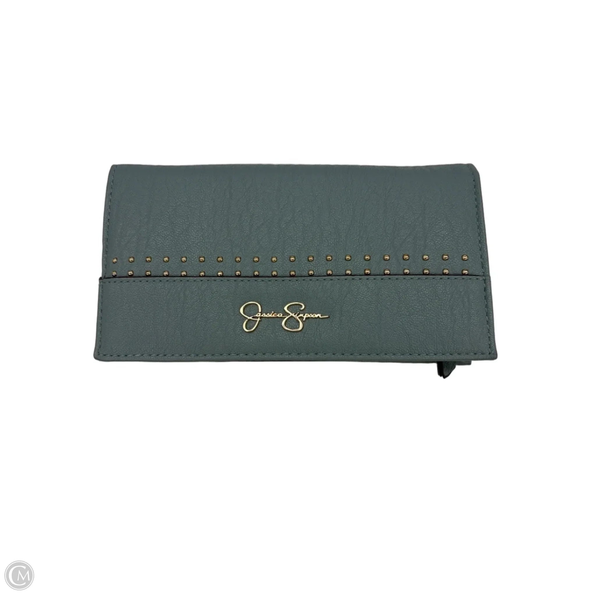 Wallet By Jessica Simpson, Size: Small