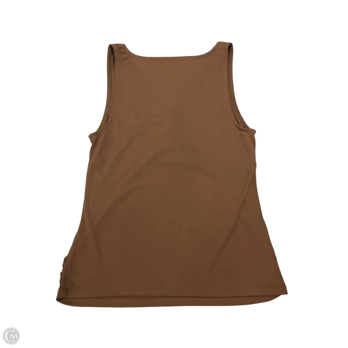 Tank Top By Loft In Brown, Size: Xl