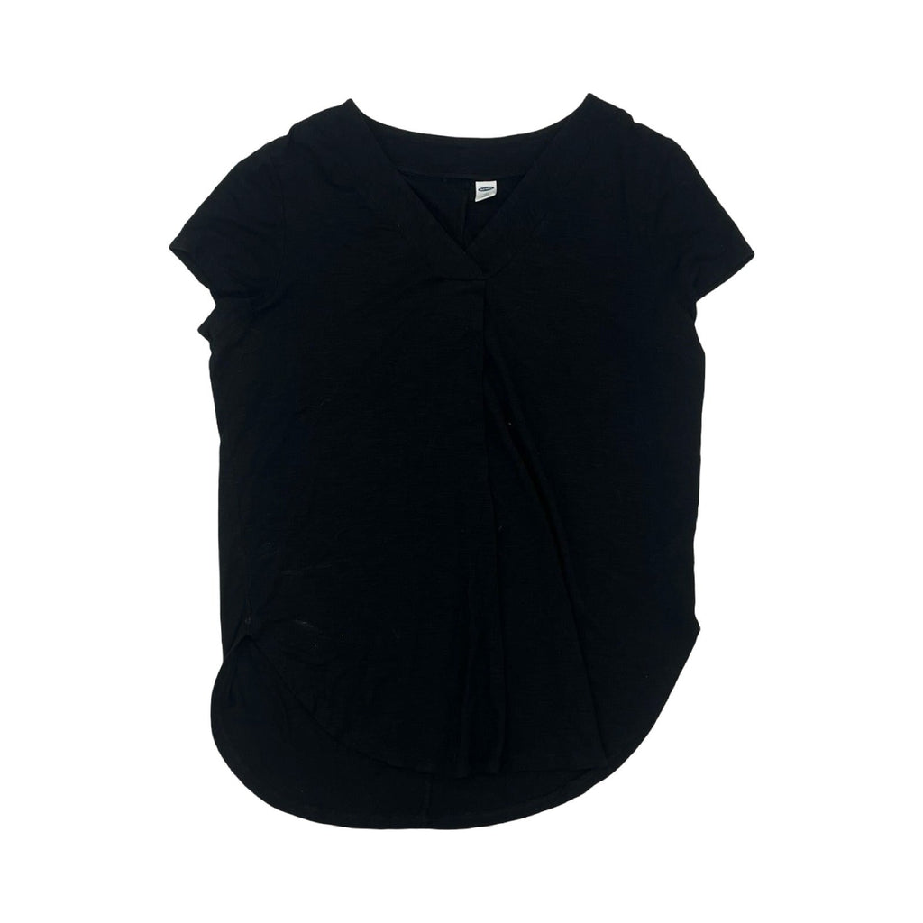 Top Ss By Old Navy In Black, Size:M