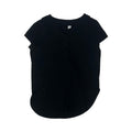 Top Ss By Old Navy In Black, Size:M