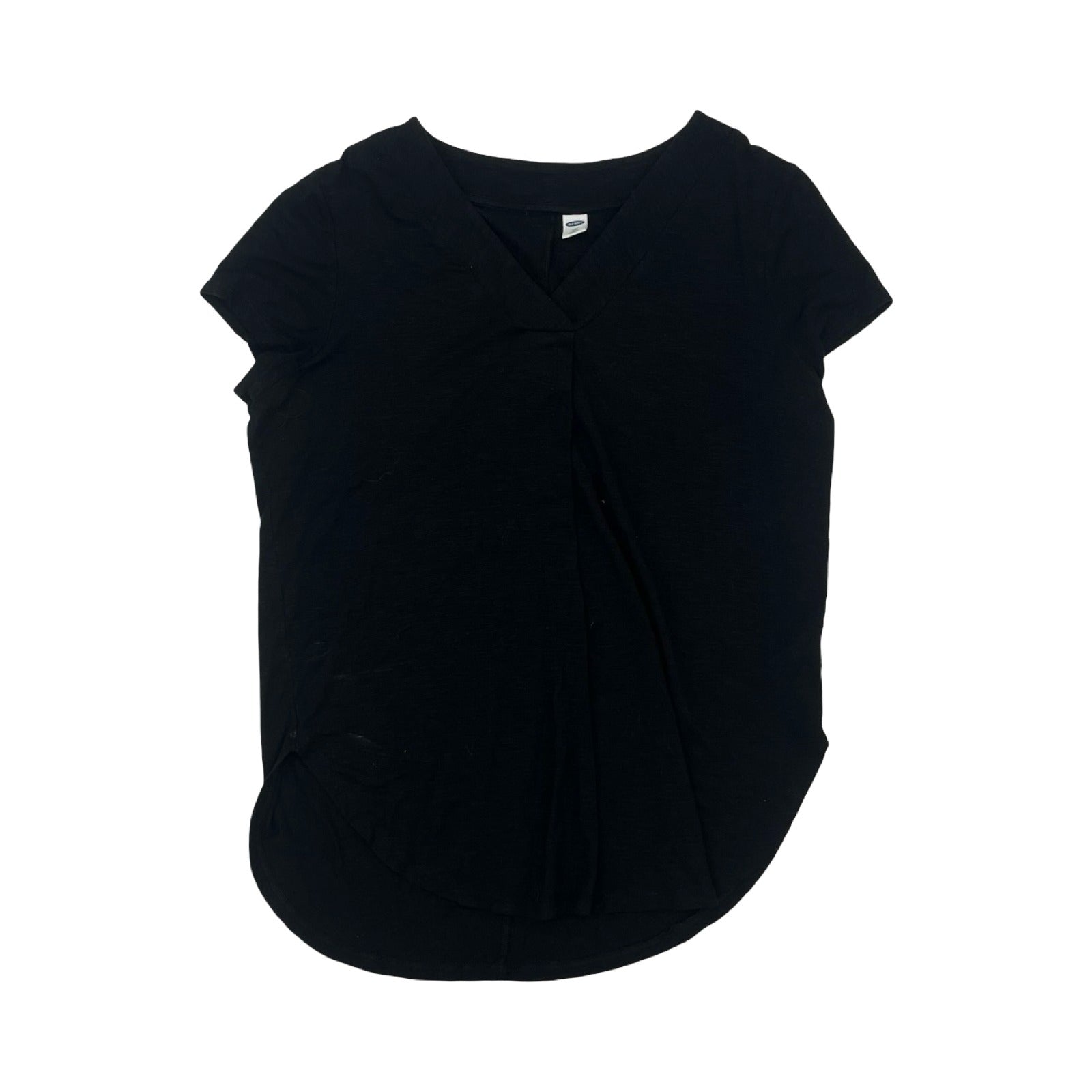 Top Ss By Old Navy In Black, Size:M