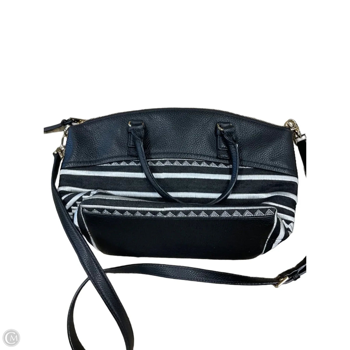 Handbag Designer By Kate Spade, Size: Medium