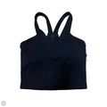Athletic Tank Top By Alo In Navy, Size: L