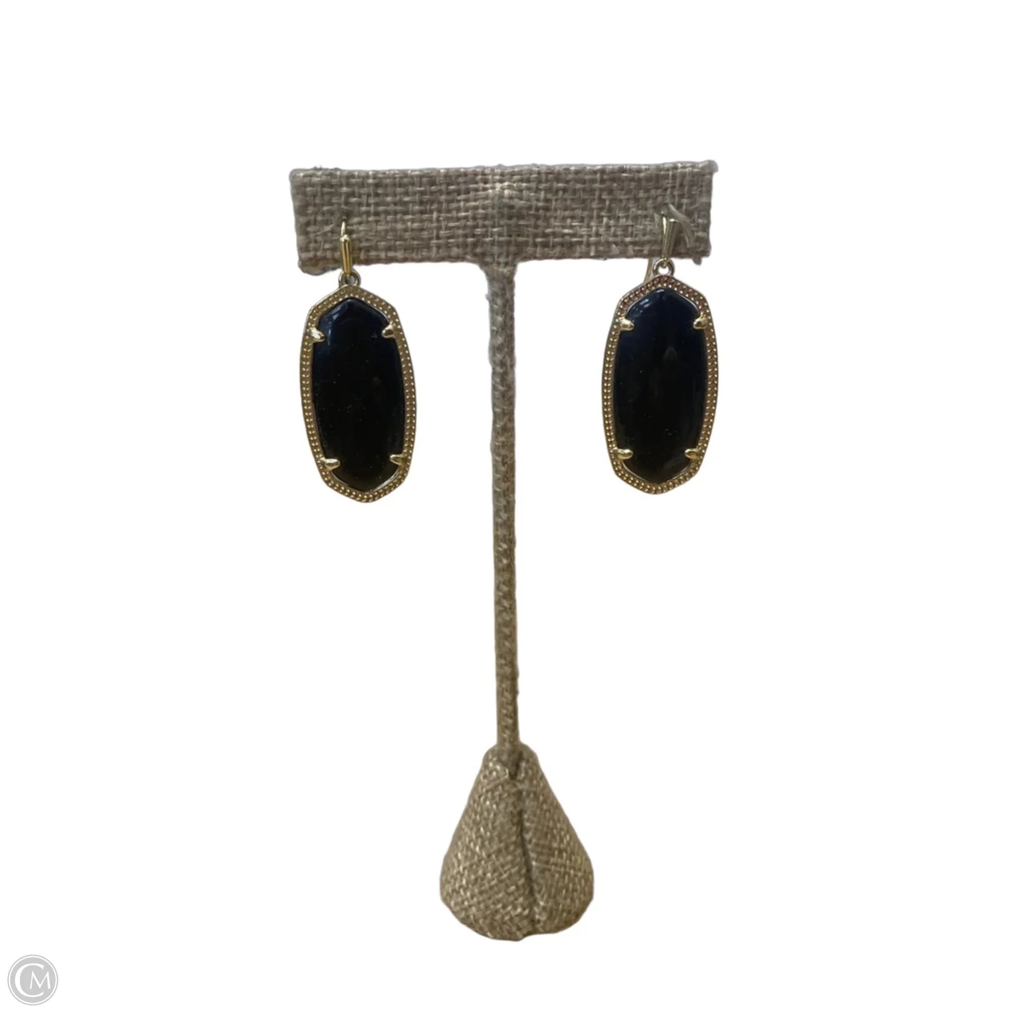 Earrings Dangle/drop By Kendra Scott