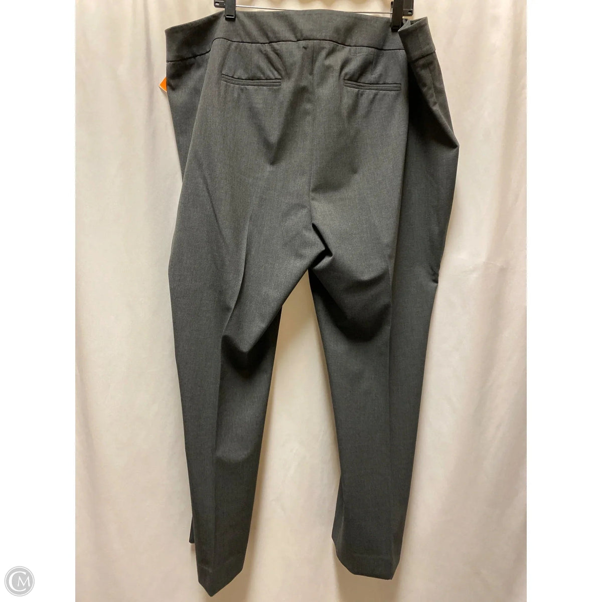 Pants Dress By Limited In Grey, Size: 20