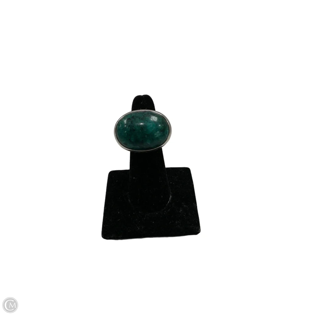 Ring Sterling Silver By Silpada