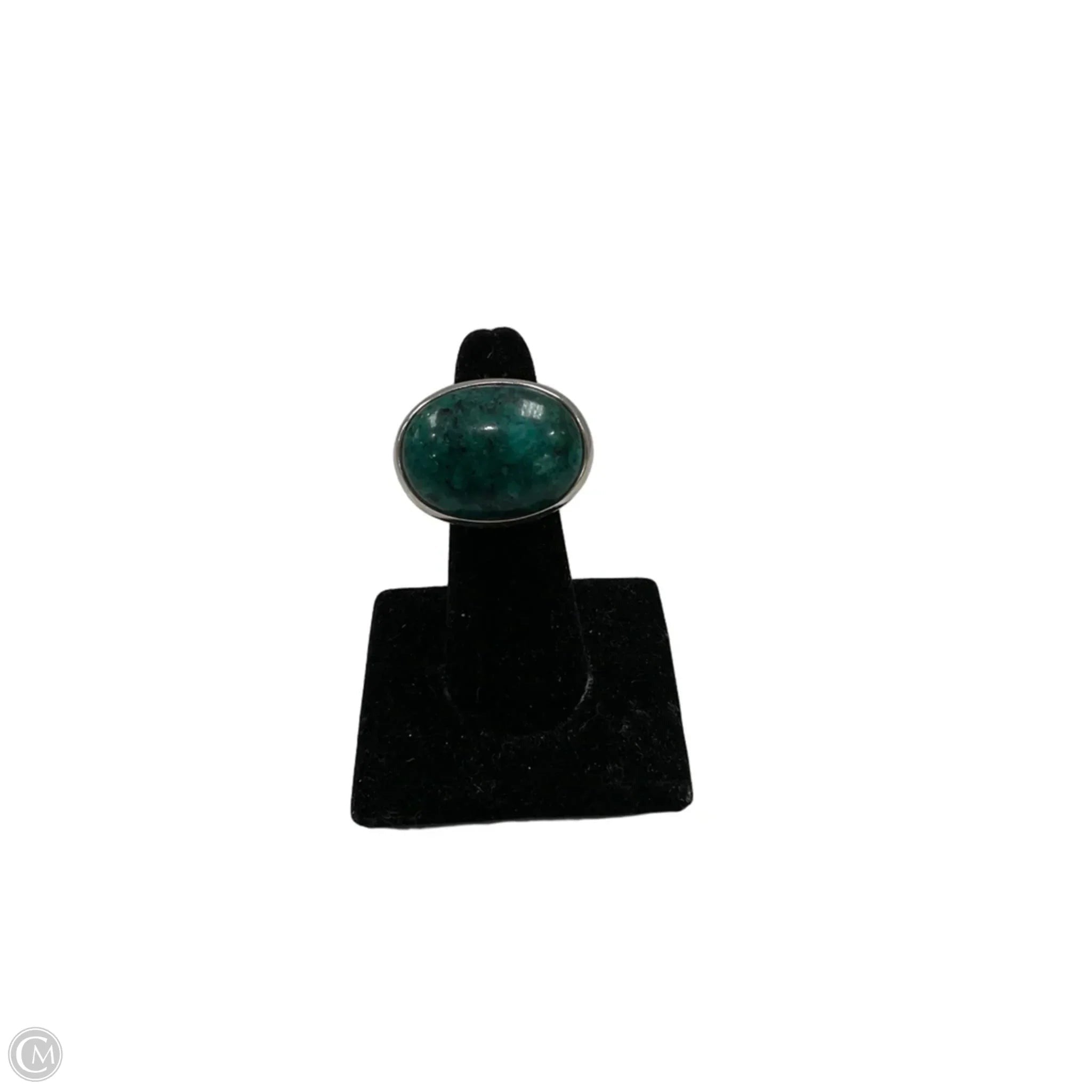 Ring Sterling Silver By Silpada