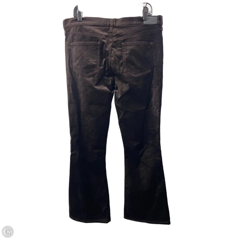 Pants Other By Citizens Of Humanity In Brown, Size: 14