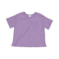 Top Ss By Andree By Unit In Purple, Size:L