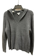 Sweater By J. Jill In Grey, Size: L