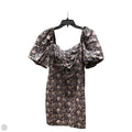 Dress Casual Short By Boden In Floral Print, Size: S