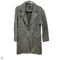 Coat Peacoat By Simply Vera In Black, Size: S