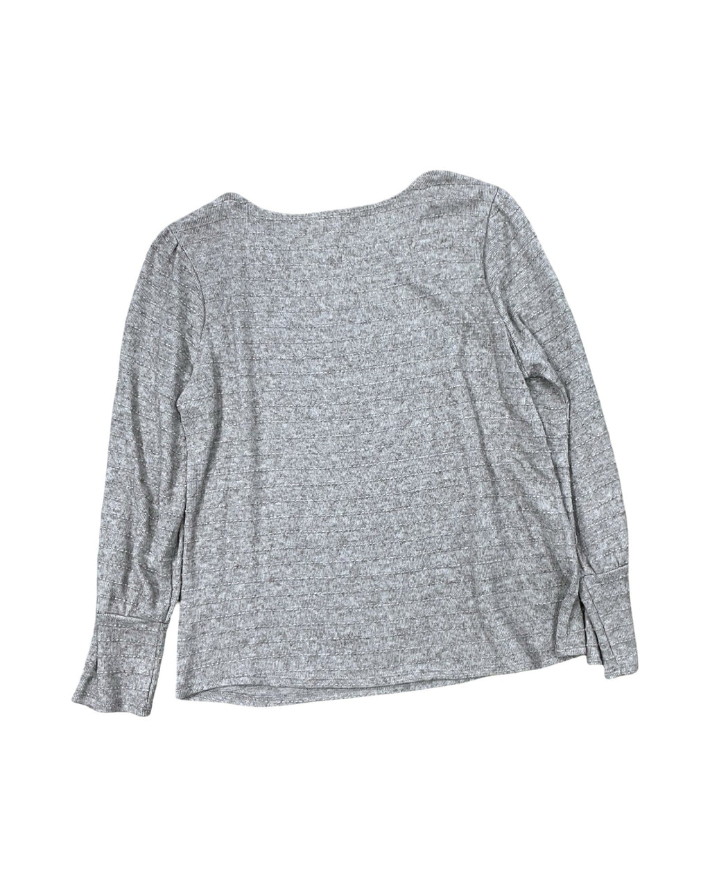 Top Ls By Parallel Skies In Tan, Size:L