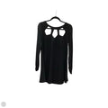 Dress Casual Short By Very J In Black, Size: M